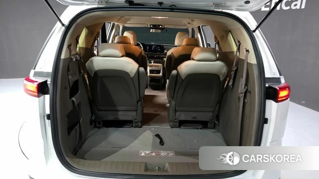 Kia Carnival 4th generation id 3793312 из Кореи 11