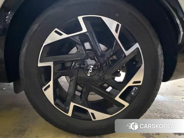 Kia Sportage 5th Generation id 4872292 из Кореи 11