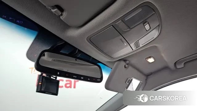 Hyundai Avante AD id 3308319 из Кореи 11