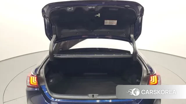 Lexus ES300h 7th generation id 3344187 из Кореи 11