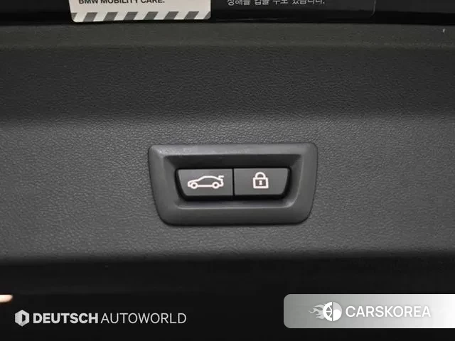 BMW X3 (G01) id 3640485 из Кореи 11