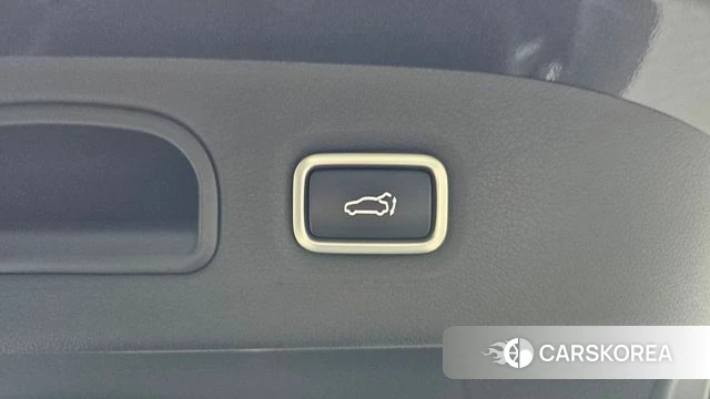 Kia Stinger id 4677898 из Кореи 11