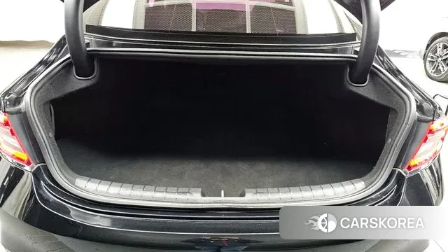 Hyundai Grandeur IG id 3636631 из Кореи 11