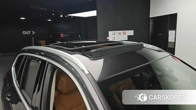 BMW X3 (G01) id 4595387 из Кореи 11