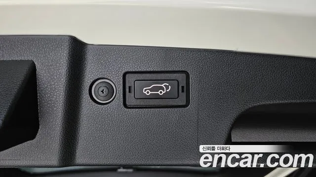 Ssangyong Torres id 2662305 из Кореи 11