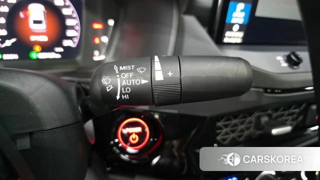 Honda Accord 11th Generation id 4322025 из Кореи 11