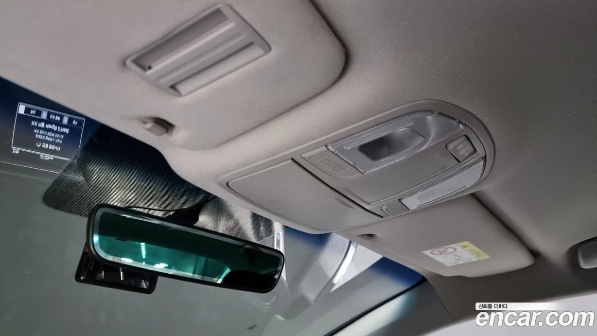 Hyundai Sonata New Rise id 2069487 из Кореи 11