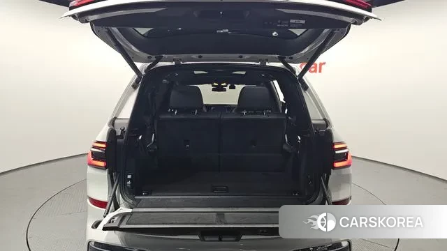 BMW X7 (G07) id 3757816 из Кореи 11