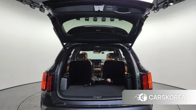 Kia Sorento 4th Generation id 3698045 из Кореи 11