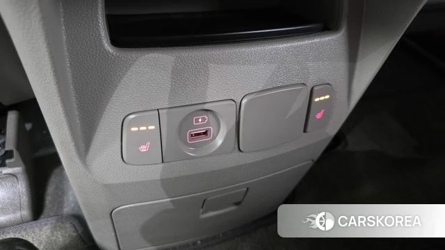 Kia The New Carnival id 4581409 из Кореи 11