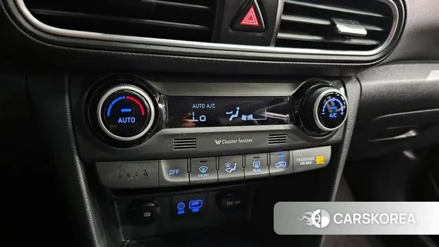 Hyundai Kona id 3753653 из Кореи 11