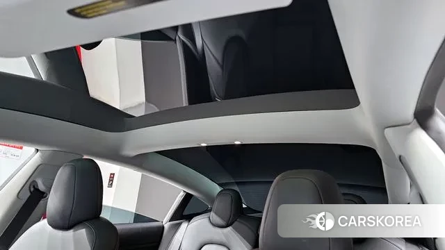 Tesla Model 3 id 3378398 из Кореи 11