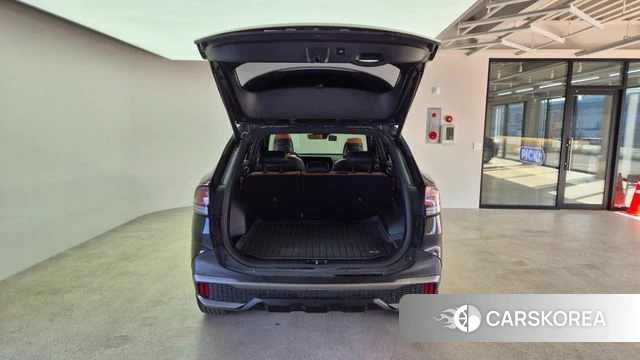 Kia Sportage 5th Generation id 3898175 из Кореи 11