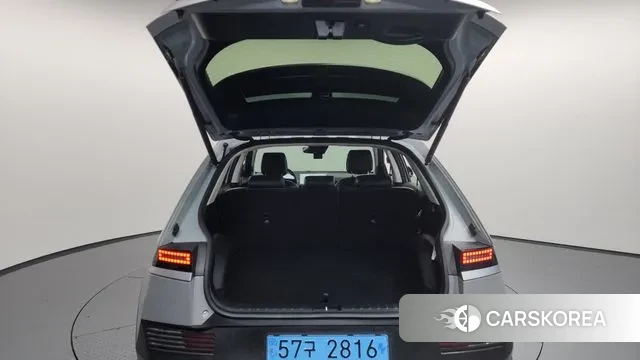 Hyundai Ionic 5 id 3401484 из Кореи 11