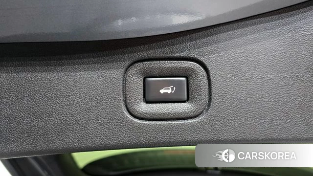 Renault Korea (Samsung) The New QM6 id 3953431 из Кореи 11