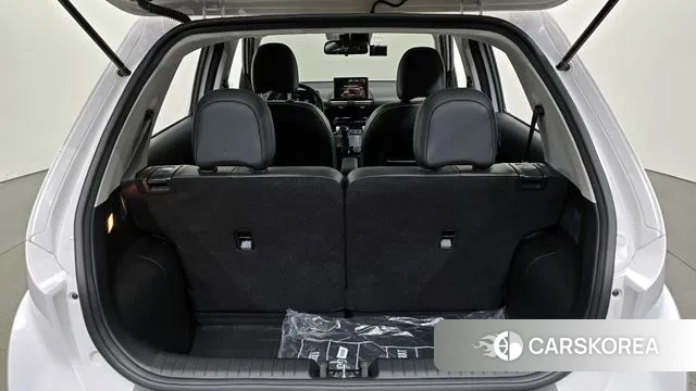 Hyundai Casper id 2969577 из Кореи 11