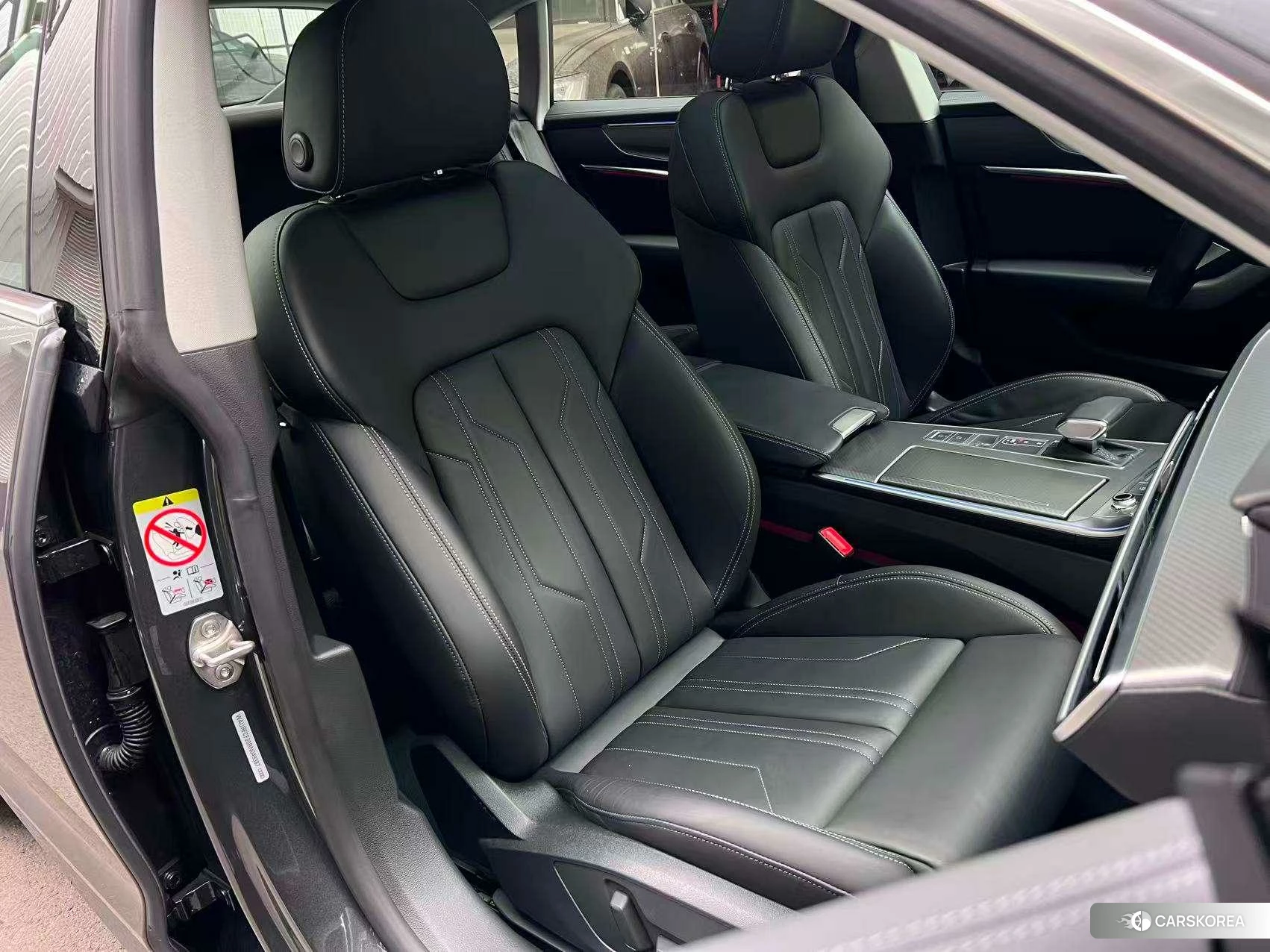 Audi A7 id 4454092 из Китая 11