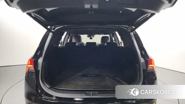 Hyundai The New Santa Fe id 3592598 из Кореи 11