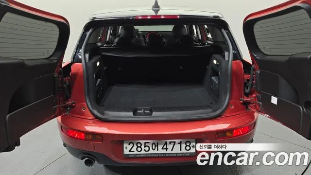 Mini Cooper Clubman id 2754330 из Кореи 11