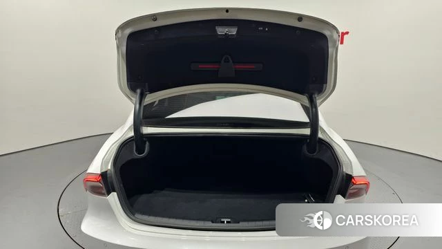 Hyundai The New Grandeur IG id 4337553 из Кореи 11