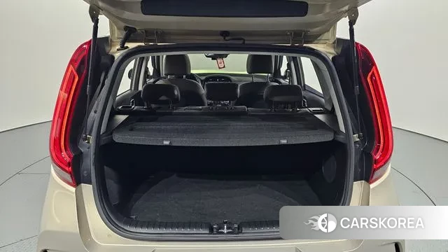 Kia Soul Booster id 3494486 из Кореи 11