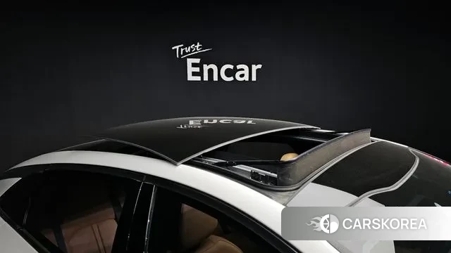 Kia K5 3rd generation id 3621588 из Кореи 11