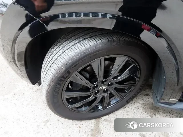 Hyundai Palisade id 3694870 из Кореи 11