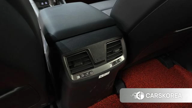 Ssangyong The New Rexton Sport id 4394501 из Кореи 11