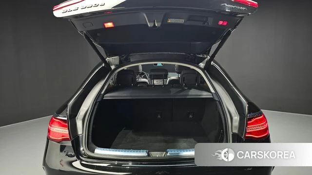 Mercedes-Benz GLE - Class W166 id 4310948 из Кореи 11