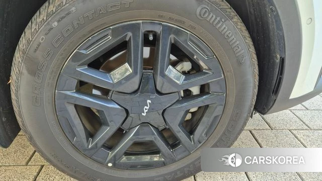 Kia The New Sorento 4th Generation id 4910884 из Кореи 11