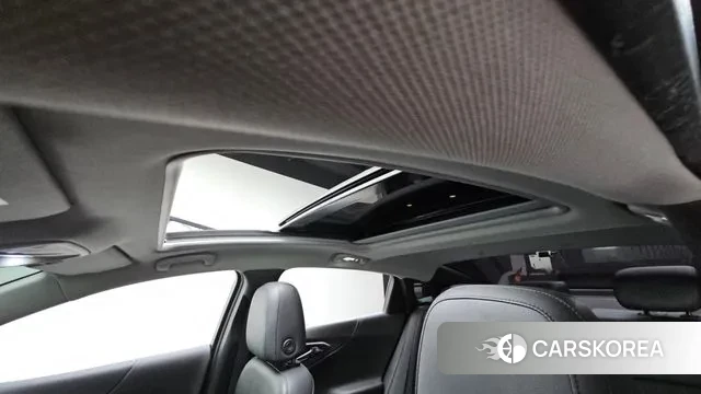 Chevrolet (GM Daewoo) The New Malibu id 3029061 из Кореи 11