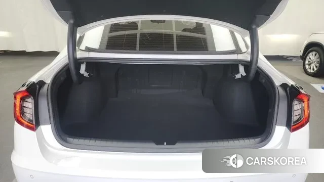 Hyundai Sonata (DN8) id 3463185 из Кореи 11