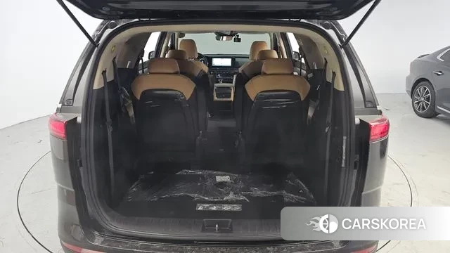 Kia Carnival 4th generation id 3597180 из Кореи 11