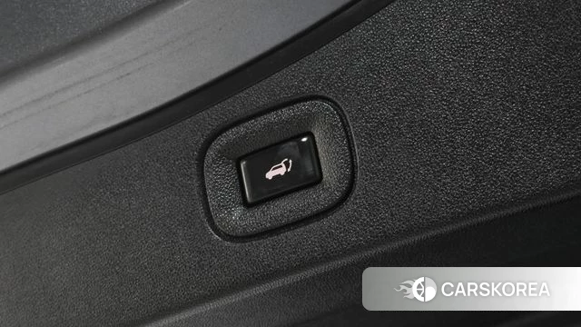 Renault Korea (Samsung) The New QM6 id 4376631 из Кореи 11