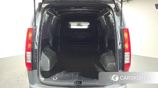 Hyundai Staria id 3619912 из Кореи 11