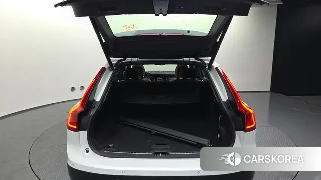 Volvo V90 Cross-Country id 3547701 из Кореи 11