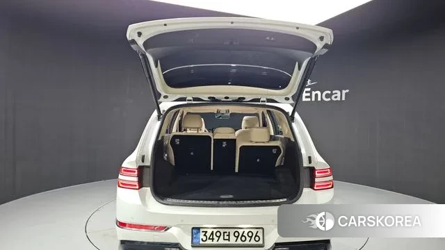 Genesis GV80 id 3722731 из Кореи 11