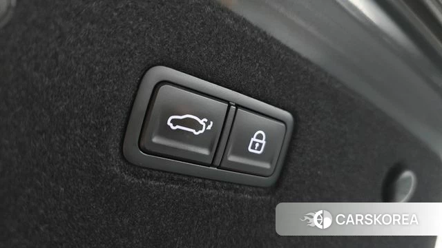 Kia K8 id 4676161 из Кореи 11