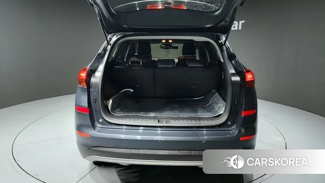 Hyundai All New Tucson id 3253989 из Кореи 11