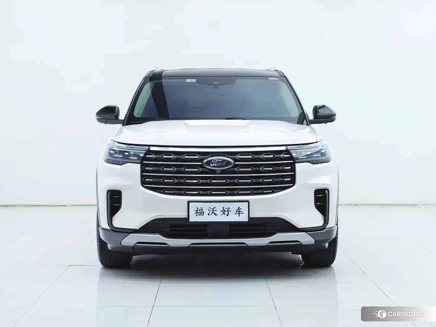 Ford Explorer id 4539198 из Китая 11