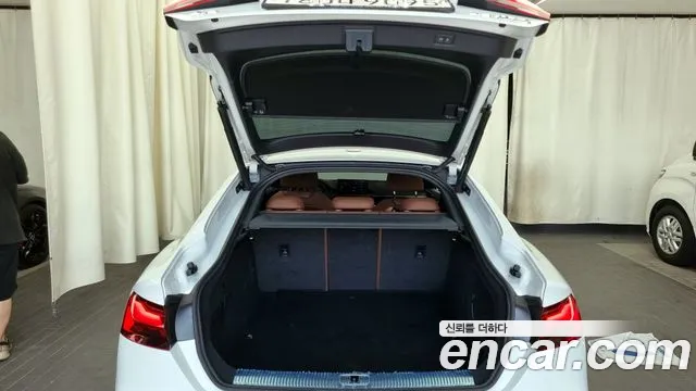 Audi A5 (F5) id 2834056 из Кореи 11