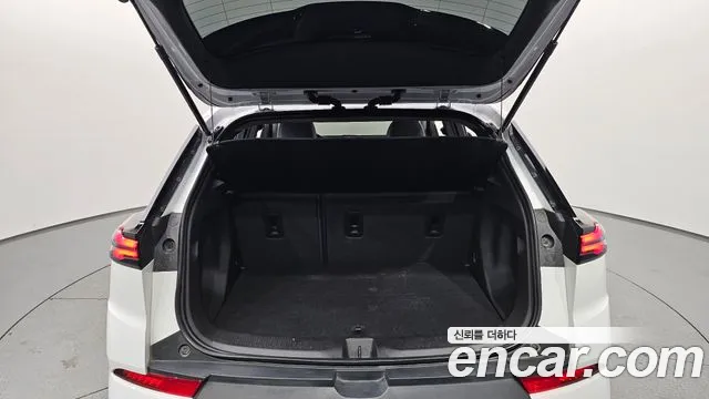 Chevrolet (GM Daewoo) Bolt EUV id 2738639 из Кореи 11