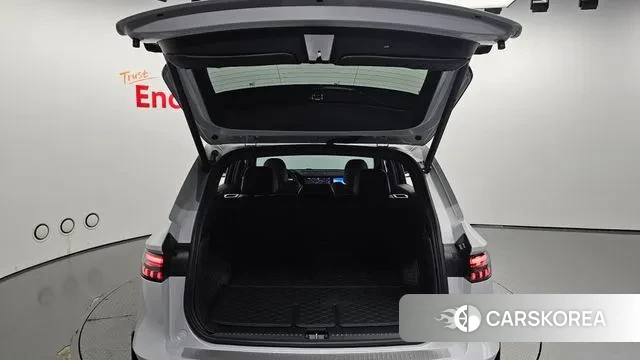 Renault Korea (Samsung) Grand Coleos id 3103833 из Кореи 11