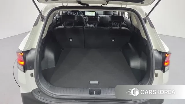 Kia Sportage 5th Generation Hybrid id 3684770 из Кореи 11