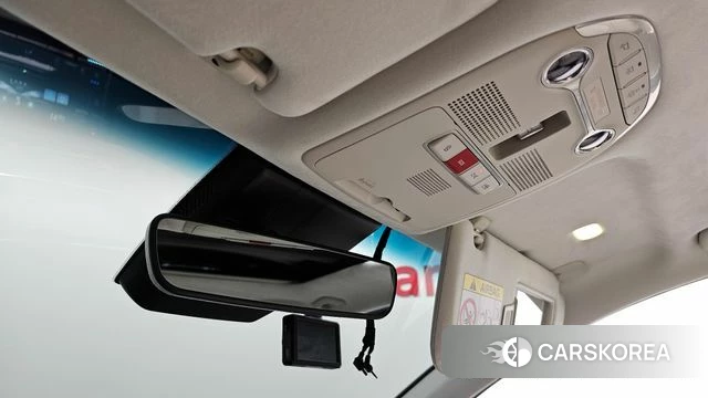 Hyundai The New Grandeur IG id 4330247 из Кореи 11