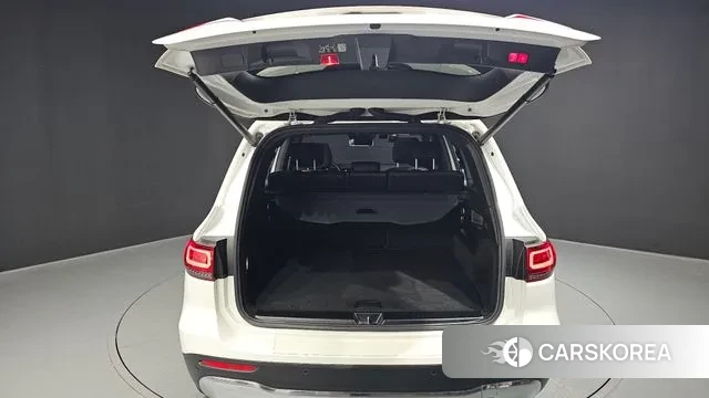 Mercedes-Benz GLB-Class X247 id 3746217 из Кореи 11