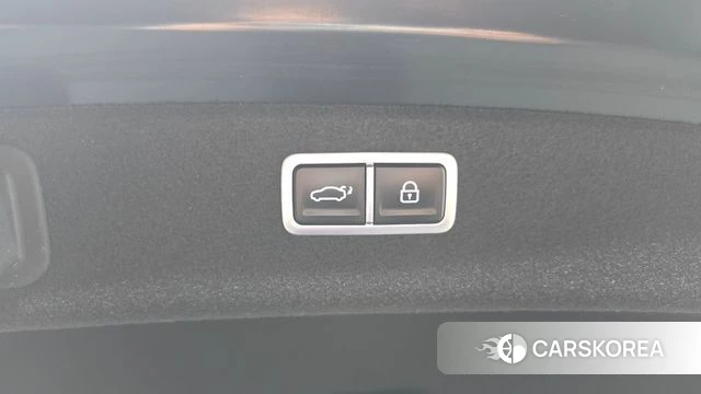 Genesis G80 (RG3) id 4018953 из Кореи 11
