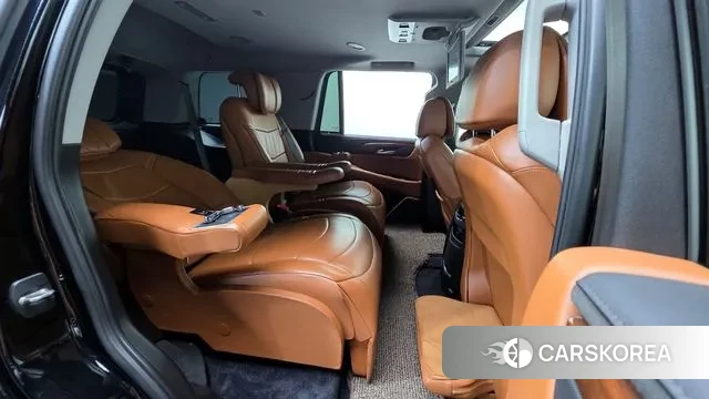 Cadillac Escalade id 3029433 из Кореи 11