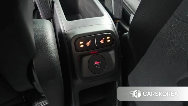 Kia The New Kia Ray EV id 4719957 из Кореи 11