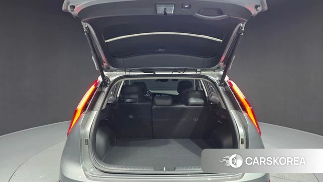 Kia Di All New Niro EV id 4292710 из Кореи 11